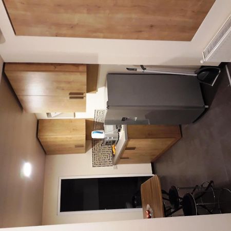 2 Bedroom Apartment In Chugureti Tbilisi Ngoại thất bức ảnh