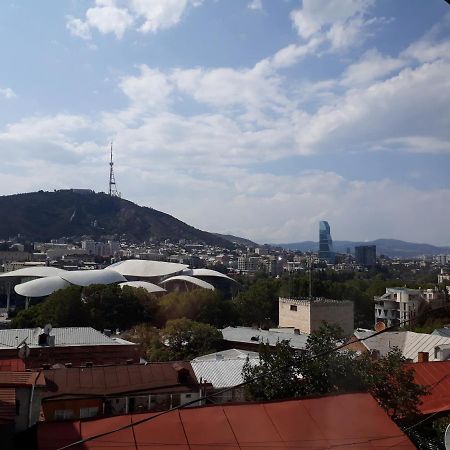 2 Bedroom Apartment In Chugureti Tbilisi Ngoại thất bức ảnh