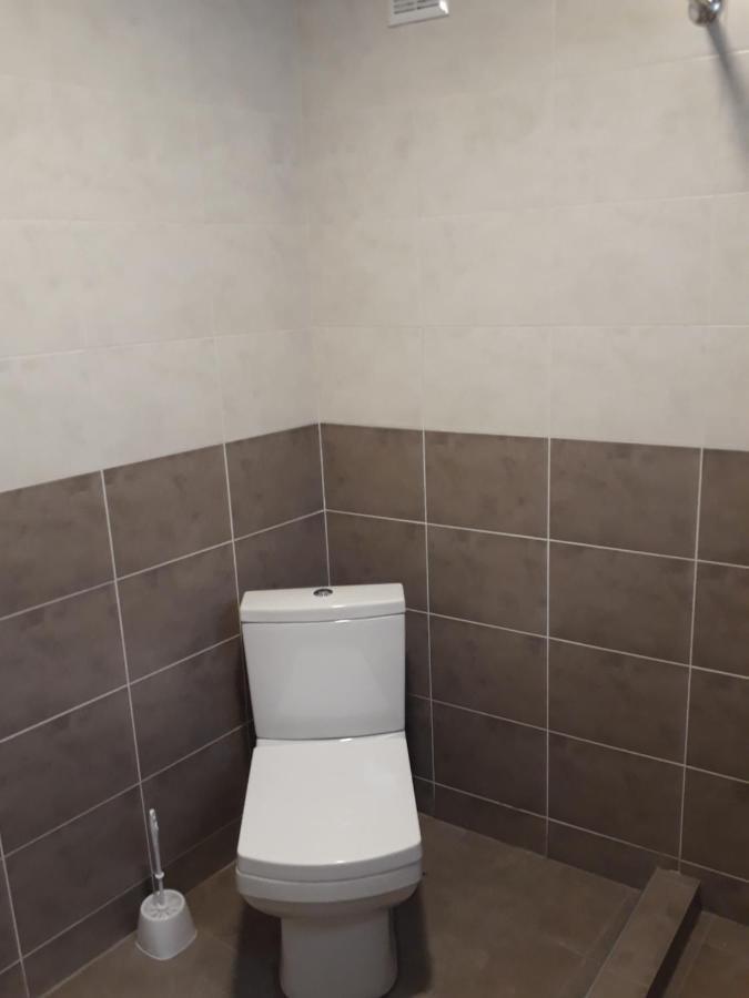 2 Bedroom Apartment In Chugureti Tbilisi Ngoại thất bức ảnh